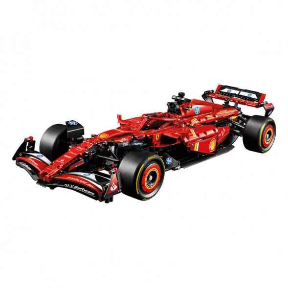 Конструктор LEGO Technic 42207 Ferrari SF-24 F1 Car в Нальчике