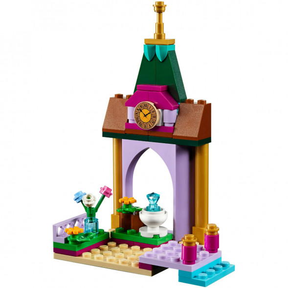 Конструктор LEGO Disney 41155 Приключения Эльзы на рынке в Нальчике