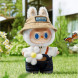 Коллекционная фигурка POP MART Labubu The Monster Fall In Wild в Нальчике