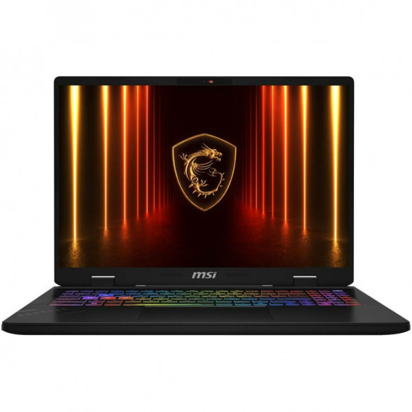 Ноутбук MSI Crosshair A16 HX D8WGKG-078XRU (16&amp;quot;, AMD Ryzen 7 8840HX 2900MHz, 32GB, 1TB SSD, NVIDIA GeForce RTX 5070 8GB) в Нальчике