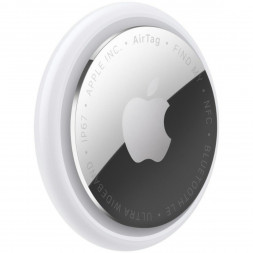 Беспроводная метка Apple AirTag 2 Gen, 1 шт.