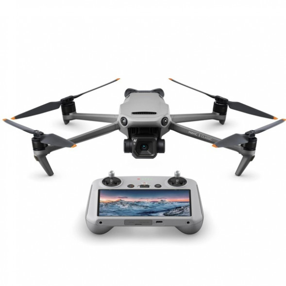 Квадрокоптер DJI Mavic 3 Classic RC в Нальчике