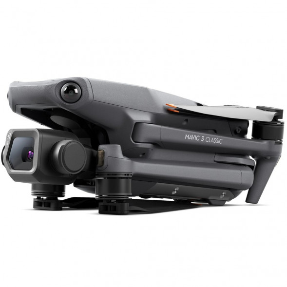 Квадрокоптер DJI Mavic 3 Classic RC в Нальчике