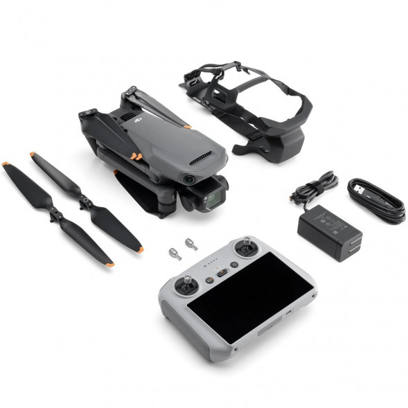 Квадрокоптер DJI Mavic 3 Classic RC в Нальчике