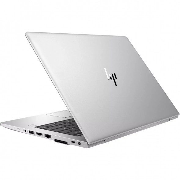 13.3&amp;quot; Ноутбук HP EliteBook 830 G5, 1920x1080 IPS, Intel Core i5-8250U 1.6 Ghz, RAM 8 ГБ, SSD 256 ГБ, Intel HD, Win 10 Pro в Нальчике