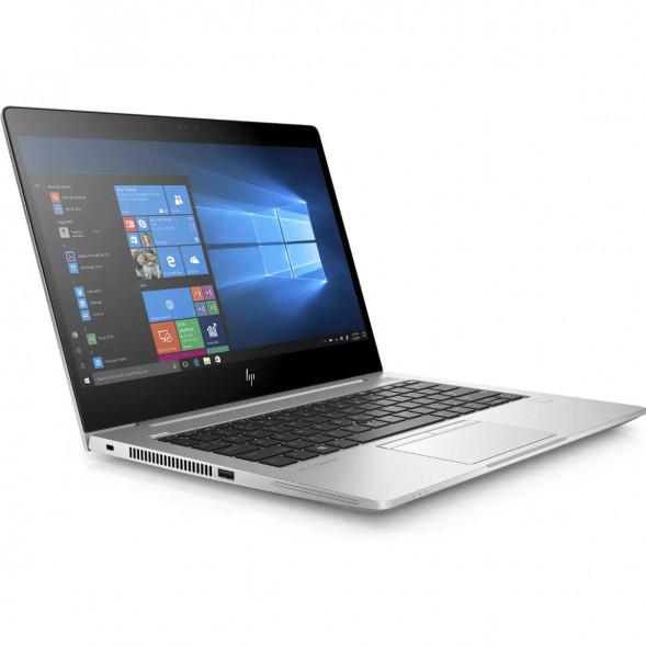 13.3&amp;quot; Ноутбук HP EliteBook 830 G5, 1920x1080 IPS, Intel Core i5-8250U 1.6 Ghz, RAM 8 ГБ, SSD 256 ГБ, Intel HD, Win 10 Pro в Нальчике
