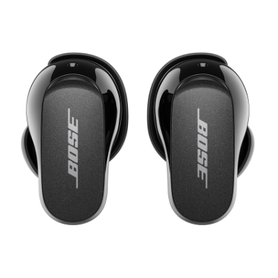 Наушники Bose QuietComfort Noise Cancelling Earbuds II черный в Нальчике