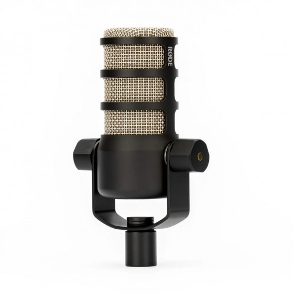 Микрофон Rode PodMic Dynamic Broadcast Microphone, черный в Нальчике
