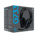 Игровая гарнитура Logitech G733 RGB Lightspeed Wireless, черный в Нальчике