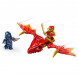 Конструктор LEGO Ninjago 71801 Удар восходящего дракона Кая в Нальчике