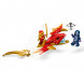 Конструктор LEGO Ninjago 71801 Удар восходящего дракона Кая в Нальчике