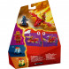 Конструктор LEGO Ninjago 71801 Удар восходящего дракона Кая в Нальчике