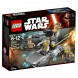Конструктор LEGO Star Wars 75131 Боевой набор Сопротивления в Нальчике