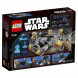 Конструктор LEGO Star Wars 75131 Боевой набор Сопротивления в Нальчике