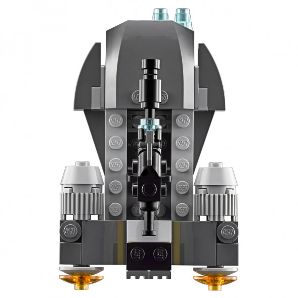 Конструктор LEGO Star Wars 75131 Боевой набор Сопротивления в Нальчике