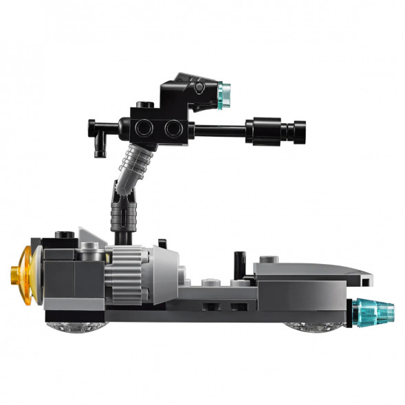 Конструктор LEGO Star Wars 75131 Боевой набор Сопротивления в Нальчике