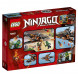 Конструктор LEGO Ninjago 70601 Небесная акула в Нальчике