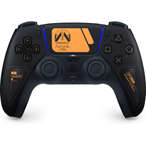 Геймпад Sony DualSense Limited Edition (Death Stranding 2: On the Beach) в Нальчике