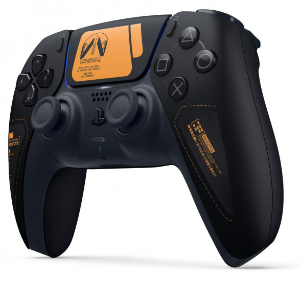 Геймпад Sony DualSense Limited Edition (Death Stranding 2: On the Beach) в Нальчике