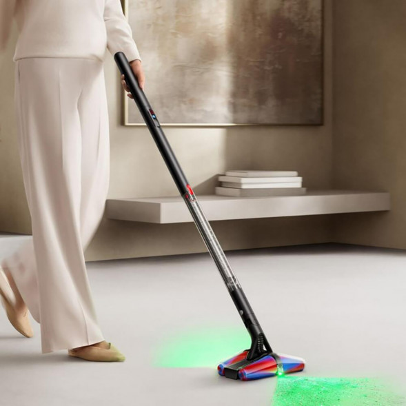 Вертикальный пылесос Dyson SV50 PencilVac (492709-01) в Нальчике