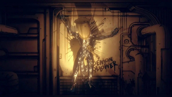 Игра Bendy and the Dark Revival [PS5, русские субтитры] в Нальчике