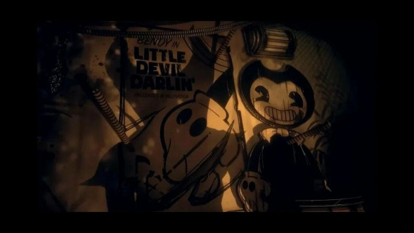 Игра Bendy and the Dark Revival [PS5, русские субтитры] в Нальчике