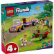 Конструктор LEGO Friends 42634 Тропа для лошадей и пони в Нальчике