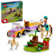 Конструктор LEGO Friends 42634 Тропа для лошадей и пони в Нальчике