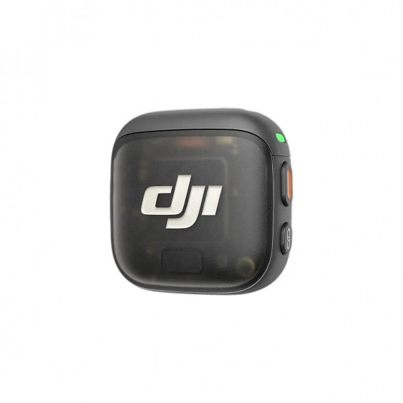 Микрофонный передатчик DJI Mic 3 Transmitter в Нальчике