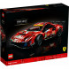 Конструктор LEGO Technic 42125 Ferrari 488 GTE &amp;quot;AF Corse #51&amp;quot; в Нальчике