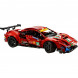 Конструктор LEGO Technic 42125 Ferrari 488 GTE &amp;quot;AF Corse #51&amp;quot; в Нальчике