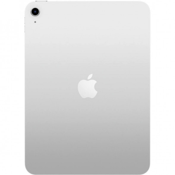 Планшет Apple iPad 11 (2025) Wi-Fi 256 ГБ, серебристый в Нальчике