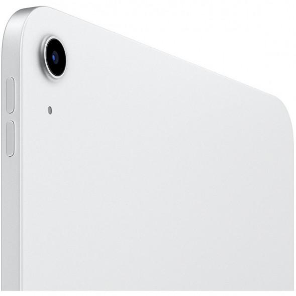 Планшет Apple iPad 11 (2025) Wi-Fi 256 ГБ, серебристый в Нальчике