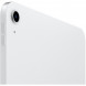 Планшет Apple iPad 11 (2025) Wi-Fi 256 ГБ, серебристый в Нальчике