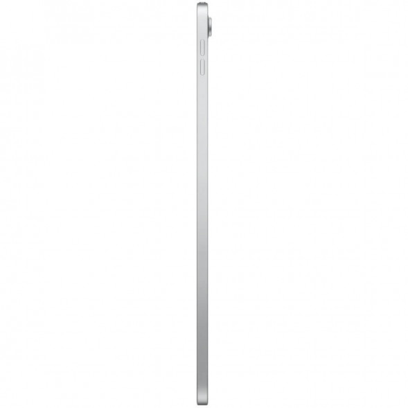 Планшет Apple iPad 11 (2025) Wi-Fi 256 ГБ, серебристый в Нальчике