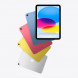 Планшет Apple iPad 11 (2025) Wi-Fi 256 ГБ, серебристый в Нальчике
