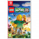 Игра LEGO Worlds [Nintendo Switch, русская версия] в Нальчике
