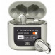 Беспроводные наушники JBL Tour Pro 2, USB Type-C, серебристый в Нальчике