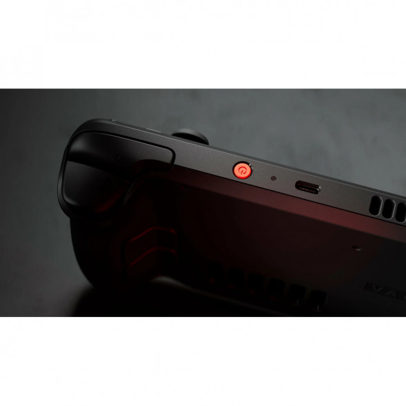 Игровая портативная консоль Valve Steam Deck OLED 512 ГБ в Нальчике
