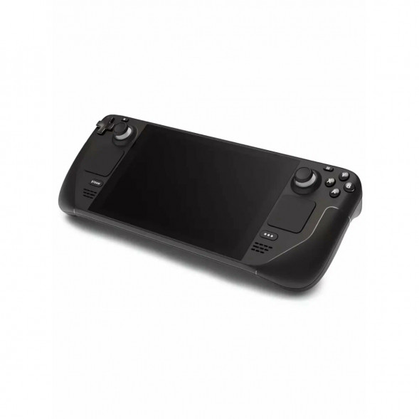 Игровая портативная консоль Valve Steam Deck OLED 512 ГБ в Нальчике