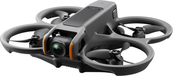 Квадрокоптер DJI Avata 2 Fly More Combo (один аккумулятор) в Нальчике