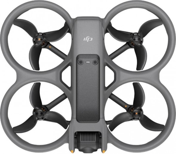 Квадрокоптер DJI Avata 2 Fly More Combo (один аккумулятор) в Нальчике