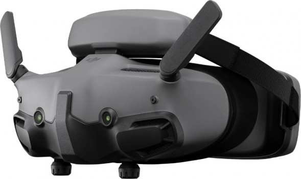Квадрокоптер DJI Avata 2 Fly More Combo (один аккумулятор) в Нальчике