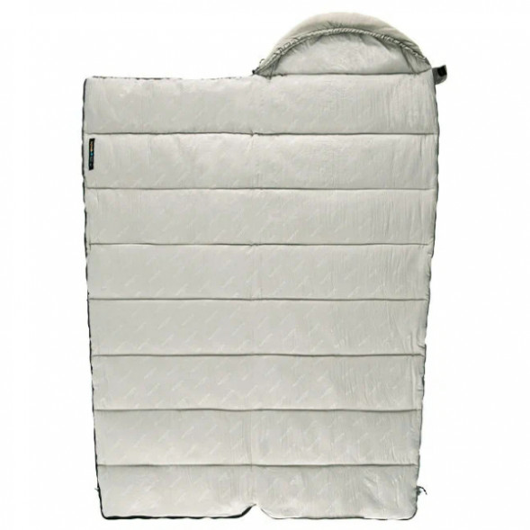 Спальный мешок Naturehike Envelope M180 (левый), зелёный в Нальчике