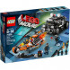 Конструктор LEGO Movie 70808 Погоня на супермотоциклах в Нальчике