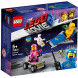 Конструктор LEGO Movie 70841 Космический отряд Бенни в Нальчике