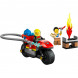 Конструктор LEGO City 60410 Пожарно-спасательный мотоцикл в Нальчике