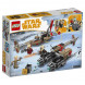 Конструктор LEGO Star Wars 75215 Свуп-байки в Нальчике