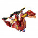 Конструктор LEGO Ninjago 71793 Лавовый дракон-трансформер в Нальчике