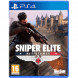 Игра Sniper Elite: Resistance [PS4, русские субтитры] в Нальчике